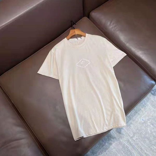 design clothing summer 2021 new fashion basic short sleeve t-shirt men's women's same leisure and business trend 062503, White;black
design clothing summer 2021 new fashion basic short sleeve t-shirt men's women's same leisure and business trend 062503, White;black