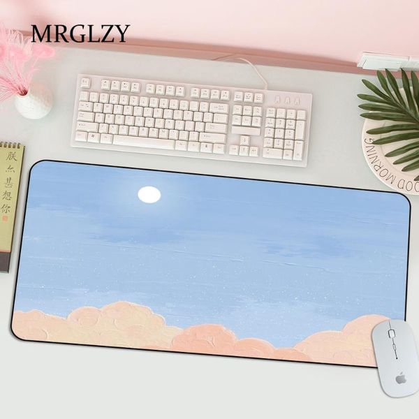 mouse pads & wrist rests vime anime computer keyboard anti slip table pad desk mats kawaii mousepad fresh sky scenery oil painting gamer cab
mouse pads & wrist rests vime anime computer keyboard anti slip table pad desk mats kawaii mousepad fresh sky scenery oil painting gamer cab
