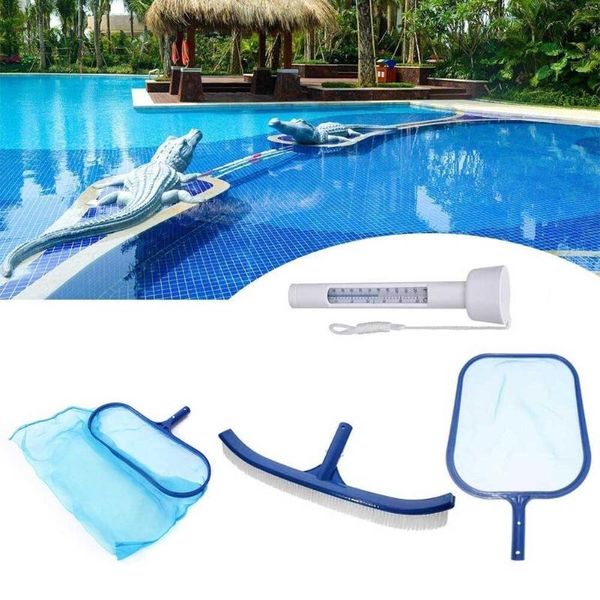 pool & accessories 4pc supplies deep bag rake leaf skimmer set for cleaning swimming
pool & accessories 4pc supplies deep bag rake leaf skimmer set for cleaning swimming