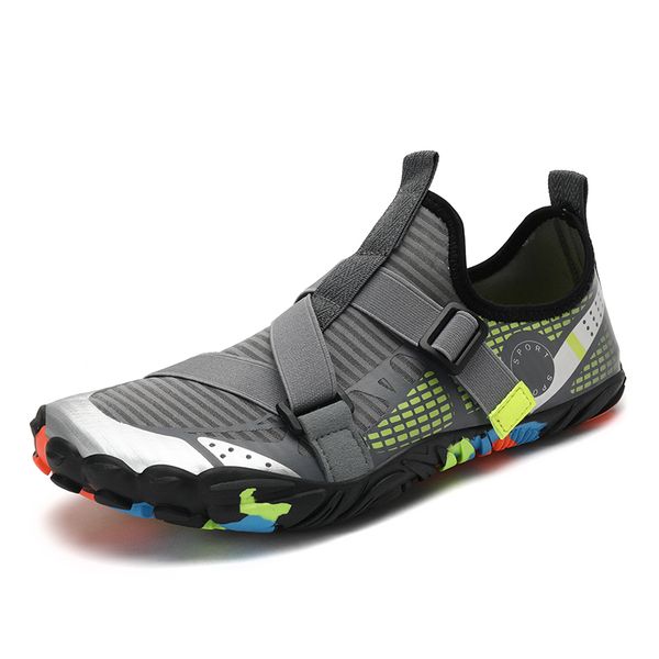 2021 new men quick-dry wading shoes water shoes breathable aqua upstream antiskid outdoor sports wearproof beach sneakers, Black
2021 new men quick-dry wading shoes water shoes breathable aqua upstream antiskid outdoor sports wearproof beach sneakers, Black