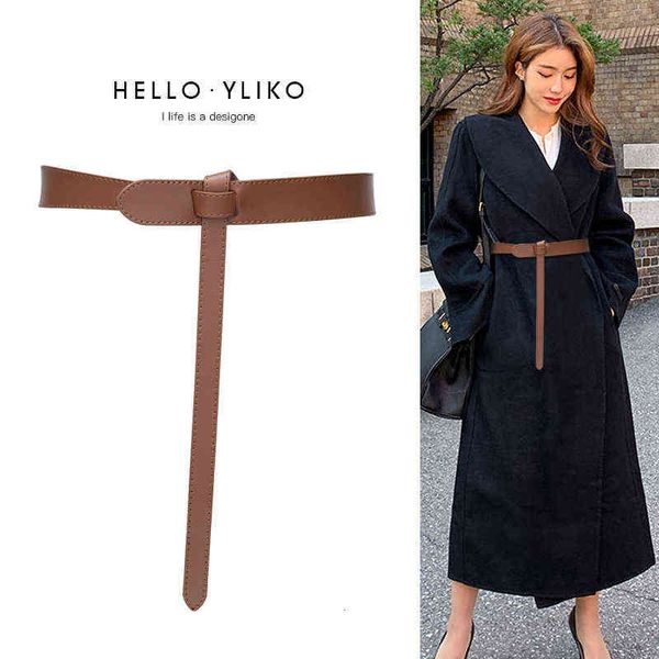 coat belt female waist accessories decoration versatile suit coat skirt caramel wide, Black
coat belt female waist accessories decoration versatile suit coat skirt caramel wide, Black