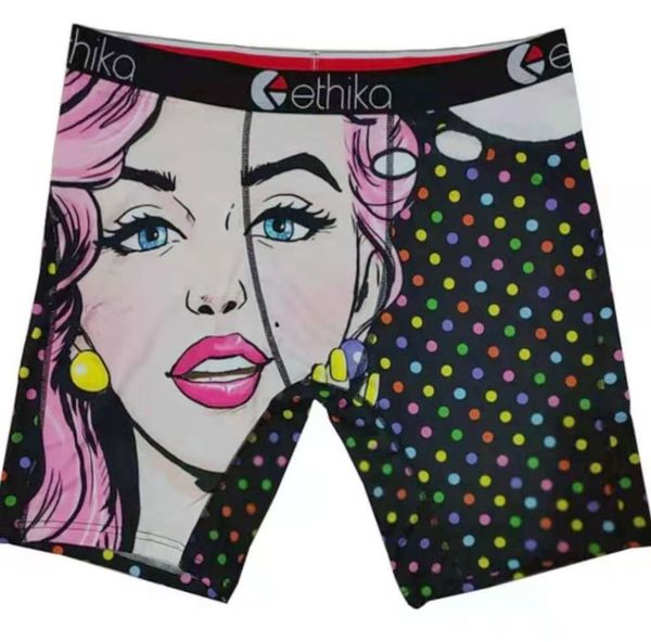 special ethika boxer underwear men's underwear wholesale ethika mixed random exclusive packaging47, White;black
special ethika boxer underwear men's underwear wholesale ethika mixed random exclusive packaging47, White;black