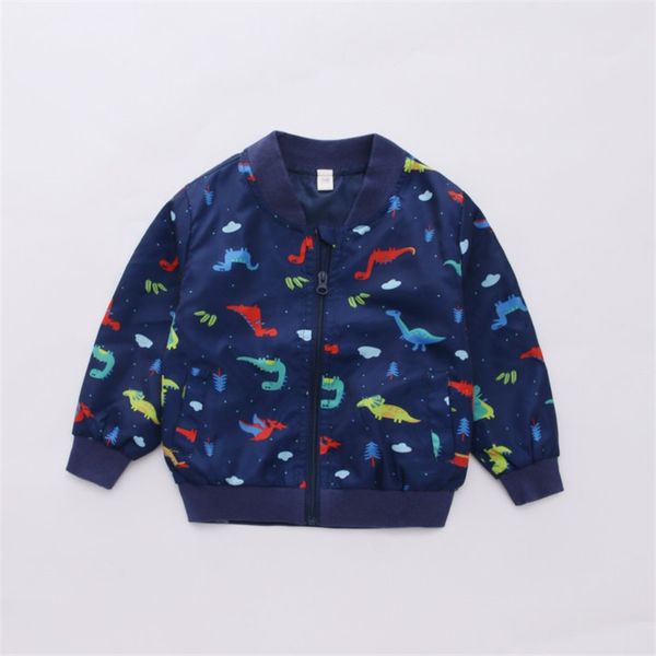 80-130cm cute dinosaur printing outerwear coats boys jacket for kids children clothes kawaii animal baby clothing, Blue;gray
80-130cm cute dinosaur printing outerwear coats boys jacket for kids children clothes kawaii animal baby clothing, Blue;gray