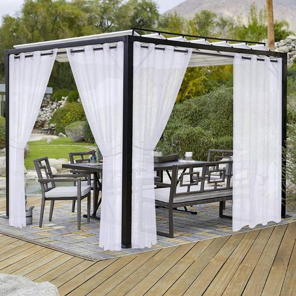curtain & drapes outdoor drape blackout waterproof sun blocking with grommet garden panels for porch patio privacy
curtain & drapes outdoor drape blackout waterproof sun blocking with grommet garden panels for porch patio privacy