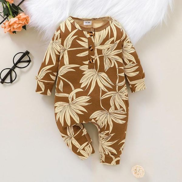 jumpsuits baywell autumn spring born print rompers soft one-pieces toddler clothes infant boys girls cotton jumpsuit0-18m, Blue
jumpsuits baywell autumn spring born print rompers soft one-pieces toddler clothes infant boys girls cotton jumpsuit0-18m, Blue