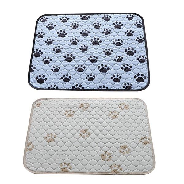 cat beds & furniture pet training pads washable reusable waterproof dog mats footprint mat pee accessories high quality
cat beds & furniture pet training pads washable reusable waterproof dog mats footprint mat pee accessories high quality