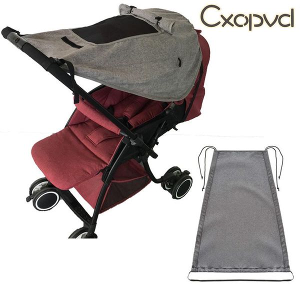 stroller parts & accessories cover sun shade for universal fit sunshade rain anti-uv umbrella canopy parasol infant part
stroller parts & accessories cover sun shade for universal fit sunshade rain anti-uv umbrella canopy parasol infant part