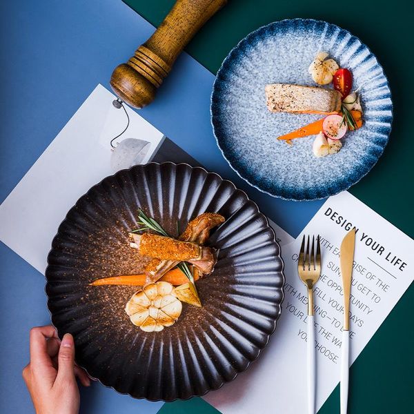 dishes & plates nordic breakfast dinner set dinnerware round dessert talerze obiadowe restaurant supplies bd50dp
dishes & plates nordic breakfast dinner set dinnerware round dessert talerze obiadowe restaurant supplies bd50dp