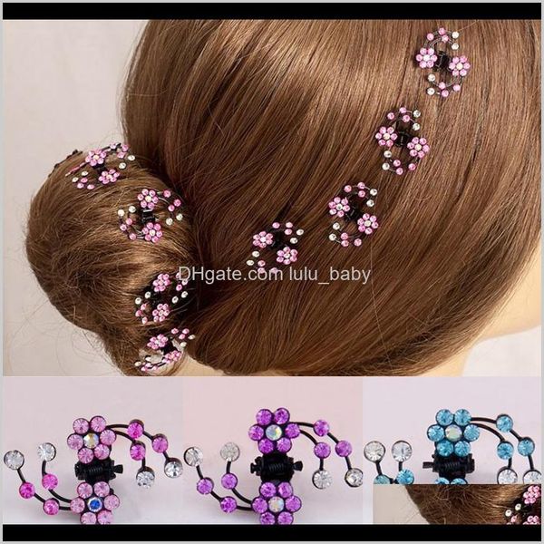 6pcs bridal headwear rhinestone claw for women snowflake hairpins crystal flower girl wy9es 34fhp
6pcs bridal headwear rhinestone claw for women snowflake hairpins crystal flower girl wy9es 34fhp