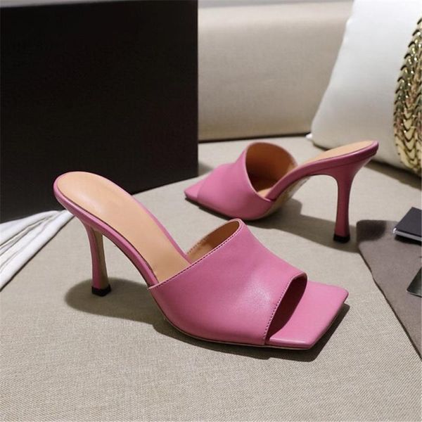 dress shoes genuine leather fashionable women's slippers sandals solid simple designed multicolored jelly colors mature ladies high hee, Black
dress shoes genuine leather fashionable women's slippers sandals solid simple designed multicolored jelly colors mature ladies high hee, Black