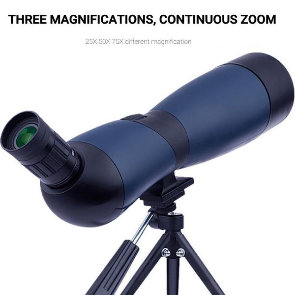 telescope & binoculars spotting scope 25-75x70 hd dual speed focusing monocular powerful fogproof for hunting
telescope & binoculars spotting scope 25-75x70 hd dual speed focusing monocular powerful fogproof for hunting