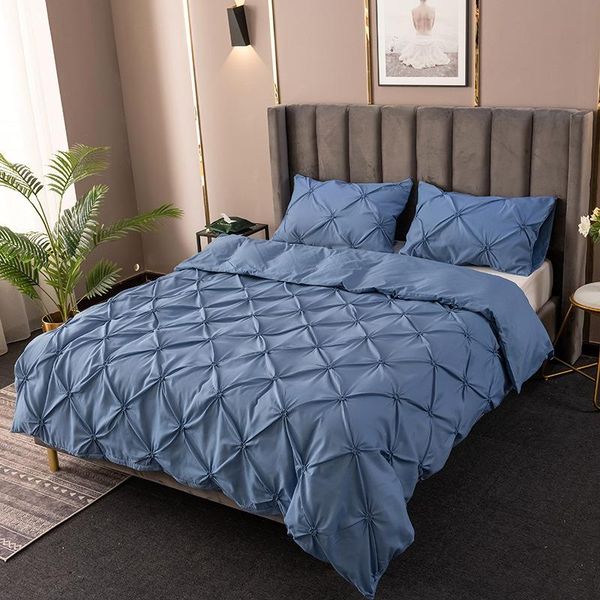 bedding sets solid color simple style for home sheet bed linens duvet set cover 3d flat full king single
bedding sets solid color simple style for home sheet bed linens duvet set cover 3d flat full king single