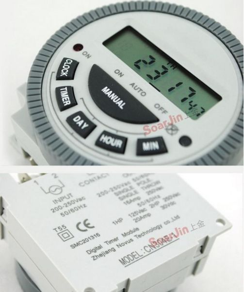 timers by dhl 50pcs cn304e tm619 digital programmable timer switch 12v/24v/110v/220v internal battery automatic
timers by dhl 50pcs cn304e tm619 digital programmable timer switch 12v/24v/110v/220v internal battery automatic