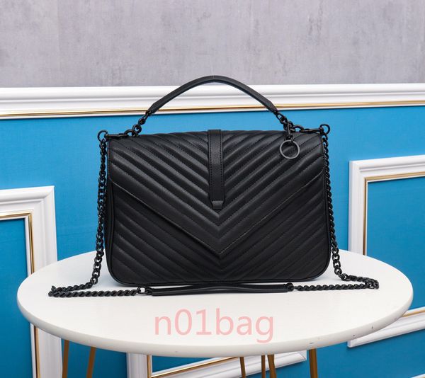 2021 high quantity luxury designer handbags loulou chain bag real leather women's bags large-capacity shoulder quilted messenger bags
2021 high quantity luxury designer handbags loulou chain bag real leather women's bags large-capacity shoulder quilted messenger bags