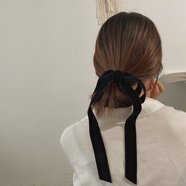 hair clips & barrettes 2021 fashion sweet bands velvet rope black bow high elastic for women accessories autumn headwear gifts, Golden;silver
hair clips & barrettes 2021 fashion sweet bands velvet rope black bow high elastic for women accessories autumn headwear gifts, Golden;silver
