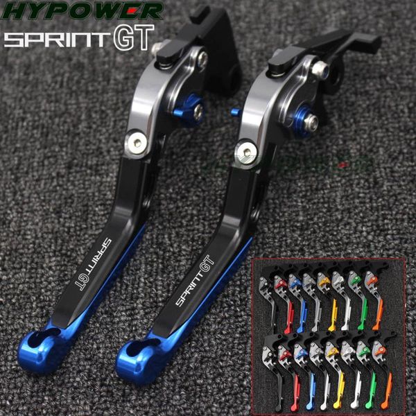 motorcycle folding extendable cnc moto adjustable clutch brake levers for sprint gt 2011 2012 2013 2014 2021 brakes
motorcycle folding extendable cnc moto adjustable clutch brake levers for sprint gt 2011 2012 2013 2014 2021 brakes