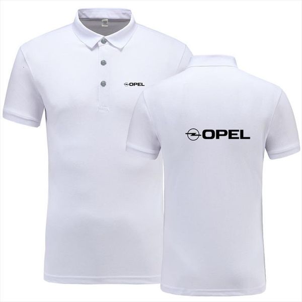 summer short sleeve homme mens polo cotton fashion opel logo print shirt casual business camisa, White;black
summer short sleeve homme mens polo cotton fashion opel logo print shirt casual business camisa, White;black