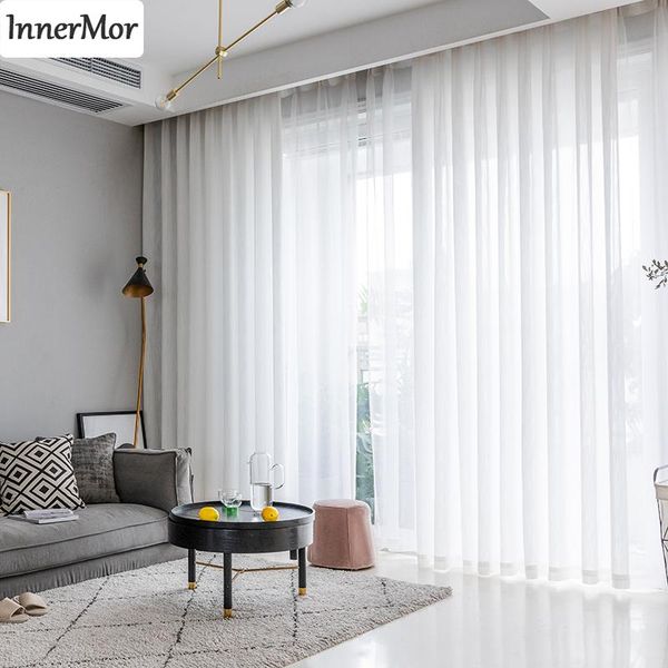 curtain & drapes innermor solid decor tulle curtains for living room japanese and korean style bedroom kitchen window customized
curtain & drapes innermor solid decor tulle curtains for living room japanese and korean style bedroom kitchen window customized