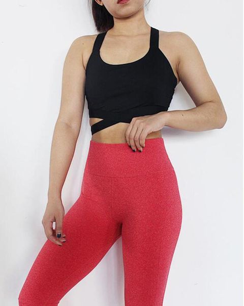 yoga outfits twelve colors hip fitness sport stretchy athletic women gym leggings 2021 pants high waist seamless running tights, White;red
yoga outfits twelve colors hip fitness sport stretchy athletic women gym leggings 2021 pants high waist seamless running tights, White;red