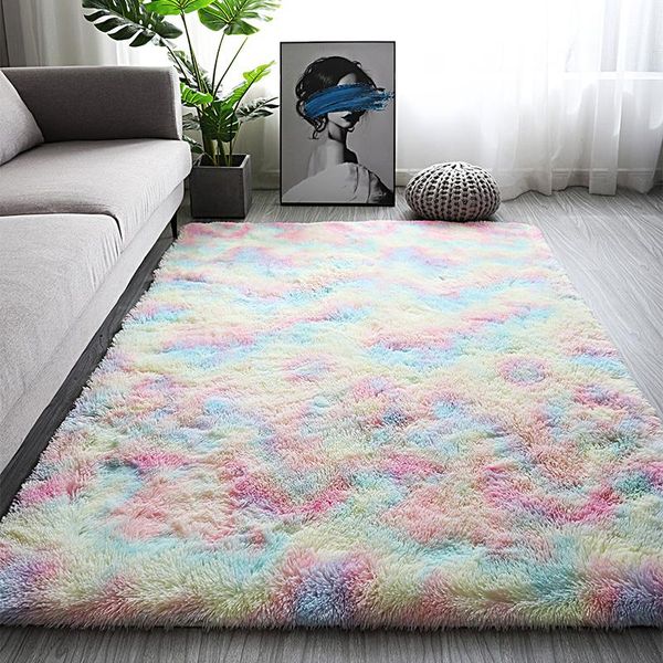 carpets nordic ins living room long hair carpet thickening bedroom bedside rug balcony bay window decoration floor mat summer
carpets nordic ins living room long hair carpet thickening bedroom bedside rug balcony bay window decoration floor mat summer