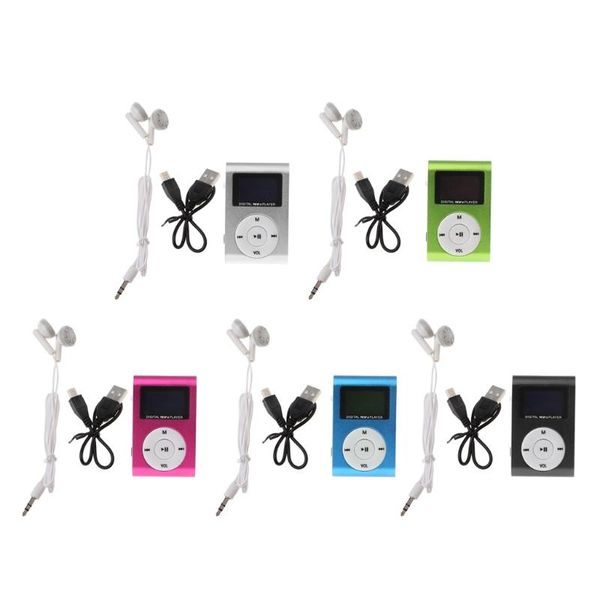 mx-801 mini usb metal clip tf card slot lcd screen music mp3 player f19 21 drop & mp4 players
mx-801 mini usb metal clip tf card slot lcd screen music mp3 player f19 21 drop & mp4 players
