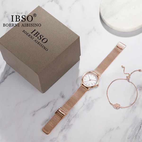 fashion women watches bracelet set ultra thin stainless steel mesh belt quartz wrist watch ladies dress classic wristwatches, Slivery;brown
fashion women watches bracelet set ultra thin stainless steel mesh belt quartz wrist watch ladies dress classic wristwatches, Slivery;brown