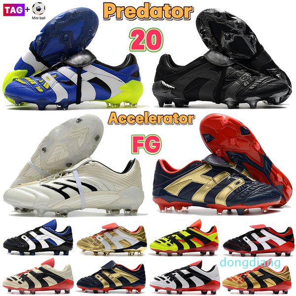 mens 20 predator soccer absolute shoes cleats designer accelerator electricity fg firm ground men football sneakers blue white volt black ob
mens 20 predator soccer absolute shoes cleats designer accelerator electricity fg firm ground men football sneakers blue white volt black ob