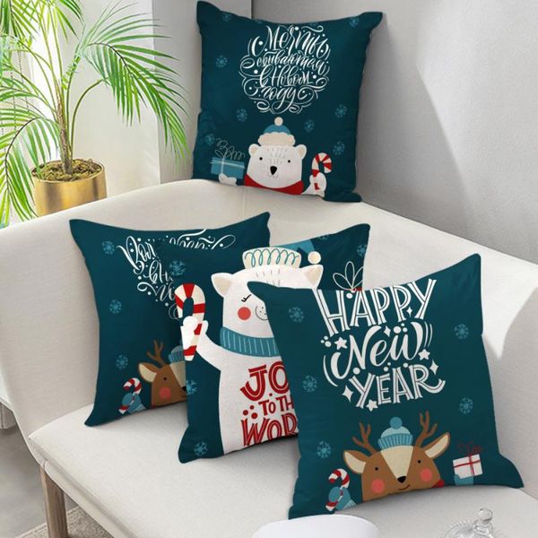cushion/decorative pillow nanacoba christmas cushion cover green throw pillows case decorative square short plush winter pillowcase for sofa
cushion/decorative pillow nanacoba christmas cushion cover green throw pillows case decorative square short plush winter pillowcase for sofa