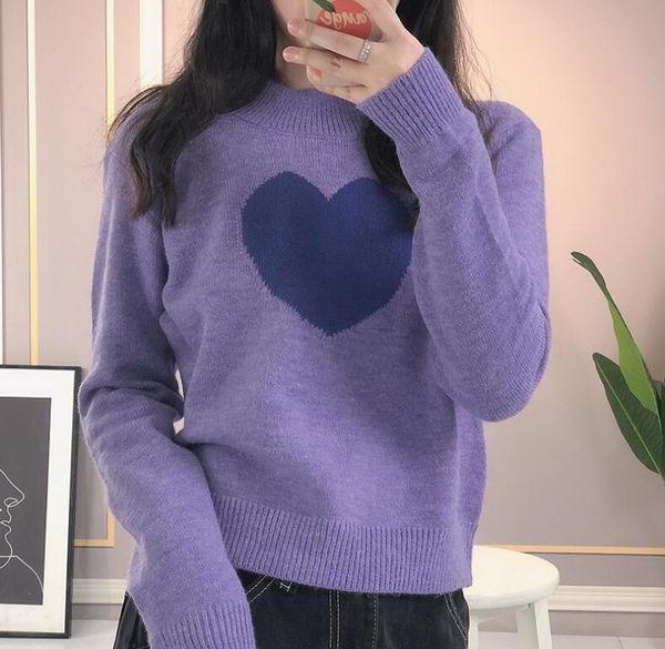women knits autumn winter twist knitted sweater jumper o neck female elegant oversize pullovers chic, White
women knits autumn winter twist knitted sweater jumper o neck female elegant oversize pullovers chic, White