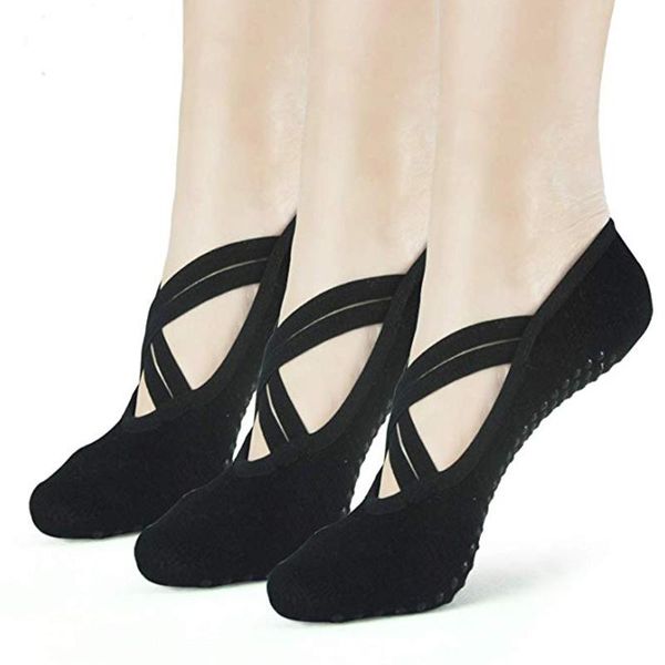 ankle support 1pair women non-slip granule fitness yoga socks home sports gym pilates breathable elasticity soft ballet dance sock, Blue;black
ankle support 1pair women non-slip granule fitness yoga socks home sports gym pilates breathable elasticity soft ballet dance sock, Blue;black