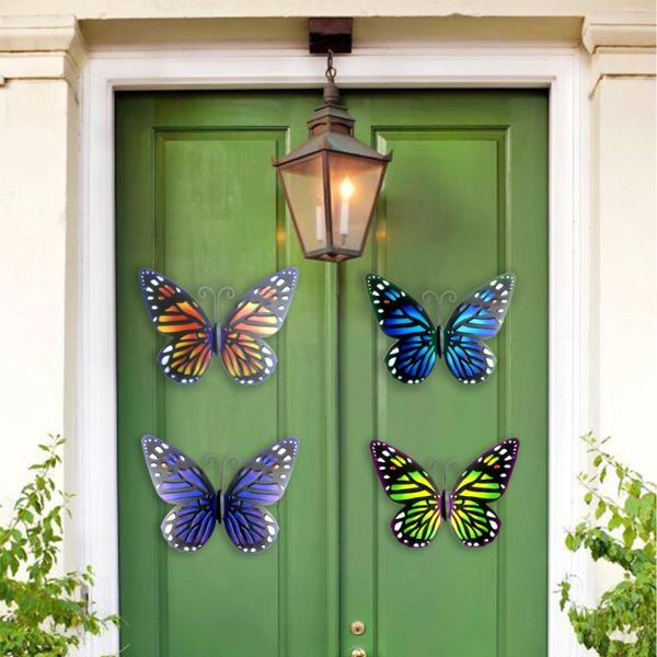 decorative objects & figurines metal butterfly wall art pendant decorations craft crafts vintage 4 colors home hanging
decorative objects & figurines metal butterfly wall art pendant decorations craft crafts vintage 4 colors home hanging