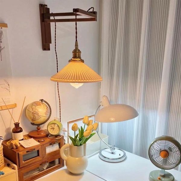 wall lamps xianfan japanese wood lamp for living room minimalist kitchen decorate lighting e27 pleat lampshade light
wall lamps xianfan japanese wood lamp for living room minimalist kitchen decorate lighting e27 pleat lampshade light
