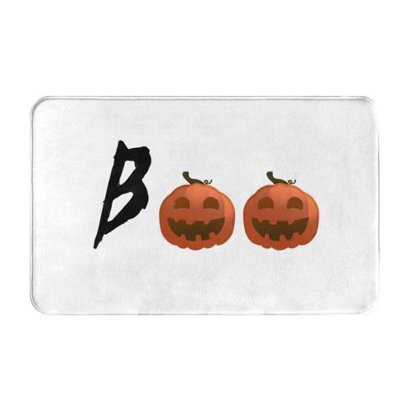 carpets boo pumpkin halloween doormat rug carpet mat footpad bath polyester anti-slip balcony toilet washable antiwear
carpets boo pumpkin halloween doormat rug carpet mat footpad bath polyester anti-slip balcony toilet washable antiwear
