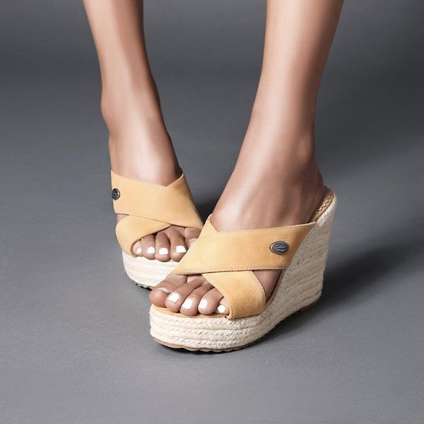 dress shoes 2021 wedges high heels casual platform solid comfortable summer slippers woman sandals fashion open toe ladies, Black
dress shoes 2021 wedges high heels casual platform solid comfortable summer slippers woman sandals fashion open toe ladies, Black