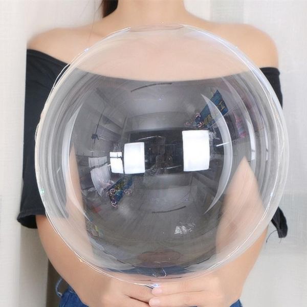 5/1pcs 18''20''24''36'' transparent globes clear balloon helium inflatable bobo balloons wedding bir
5/1pcs 18''20''24''36'' transparent globes clear balloon helium inflatable bobo balloons wedding bir