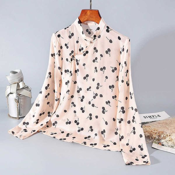 women's blouses & shirts turtlenecks buttons women's silk shirts retro-sleeve long female jacket temperament 2m4q, White
women's blouses & shirts turtlenecks buttons women's silk shirts retro-sleeve long female jacket temperament 2m4q, White