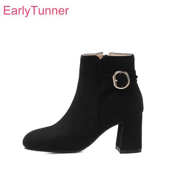 boots sale 2021 winter comfortable black wine red women ankle fashion high heels lady shoes plus big small size 11 30 43 46
boots sale 2021 winter comfortable black wine red women ankle fashion high heels lady shoes plus big small size 11 30 43 46