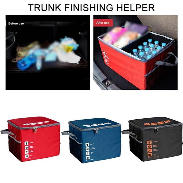 car organizer multifunctional pp board stowing tidying waterproof trunk foldable storage bag cargo box accessories
car organizer multifunctional pp board stowing tidying waterproof trunk foldable storage bag cargo box accessories