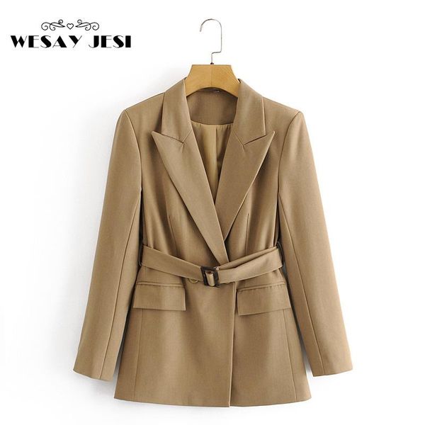 women's jackets 2021 winter autumn jacket women cotton england style button sashes solid causal streetwear long sleeve coat, Black;brown
women's jackets 2021 winter autumn jacket women cotton england style button sashes solid causal streetwear long sleeve coat, Black;brown