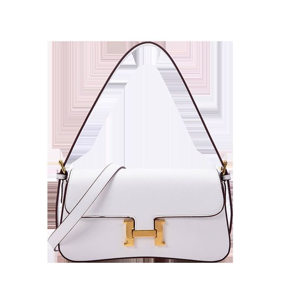 st. maslan women's bag new simple solid color small square fashion armpit feeling versatile purses
st. maslan women's bag new simple solid color small square fashion armpit feeling versatile purses