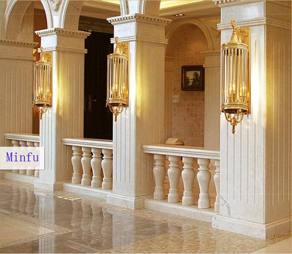 aisle corridor led outdoor light balcony courtyard waterproof wall lights copper villa el modern exterior lamps
aisle corridor led outdoor light balcony courtyard waterproof wall lights copper villa el modern exterior lamps