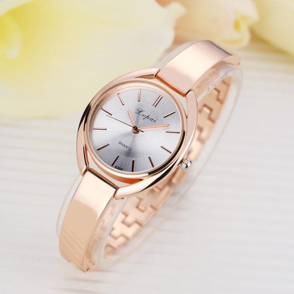 wristwatches lvpai women fashion watch rose gold dress watches ladies quartz, Slivery;brown
wristwatches lvpai women fashion watch rose gold dress watches ladies quartz, Slivery;brown
