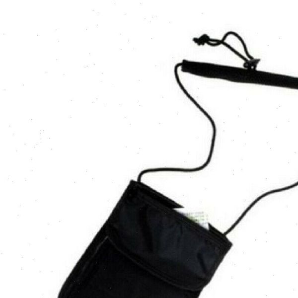 security portable travel wallet casual nylon solid zipper passport holder neck shoulder small document bag style, Red;black
security portable travel wallet casual nylon solid zipper passport holder neck shoulder small document bag style, Red;black