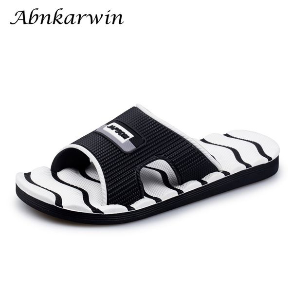 men summer indoor flat slides slippers home shoes house slipper beach bedroom men's slates claquette sleepers guest sleeper soft 210622, Black
men summer indoor flat slides slippers home shoes house slipper beach bedroom men's slates claquette sleepers guest sleeper soft 210622, Black