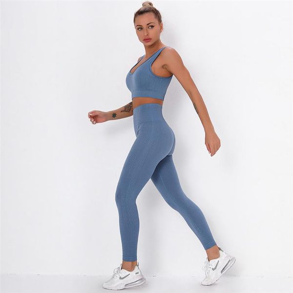 yoga outfit seamless women set crop leggings workout clothes gym clothing sport for woman suit fitness sportswear
yoga outfit seamless women set crop leggings workout clothes gym clothing sport for woman suit fitness sportswear