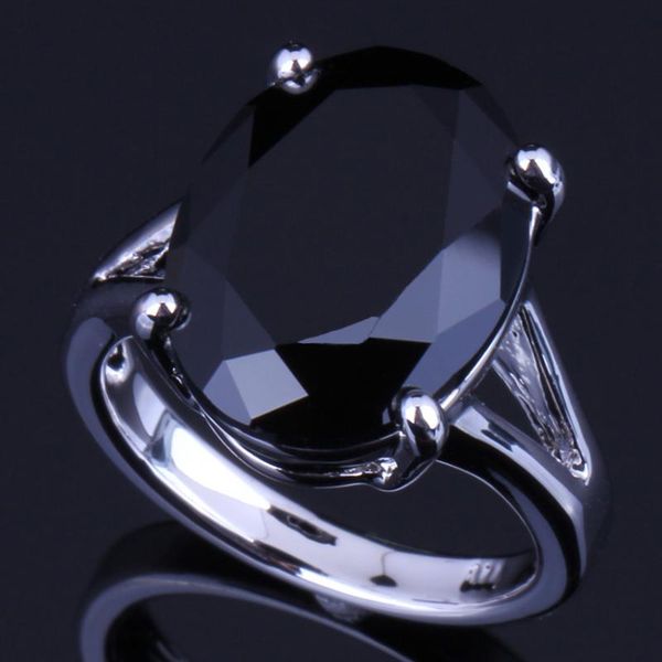cluster rings splendid pigeon egg black cubic zirconia silver plated ring v0073, Golden;silver
cluster rings splendid pigeon egg black cubic zirconia silver plated ring v0073, Golden;silver