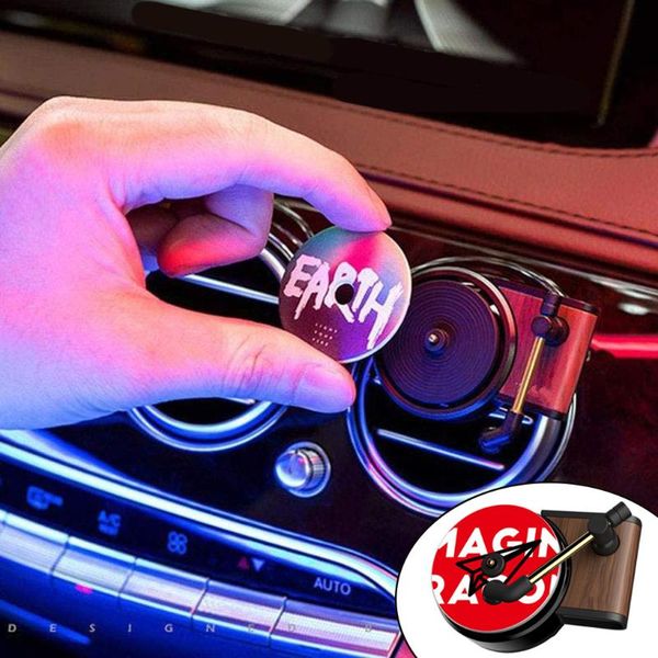 car air freshener record player perfume nostalgic retro gramophone ornaments fragrance outlet interior accessories
car air freshener record player perfume nostalgic retro gramophone ornaments fragrance outlet interior accessories