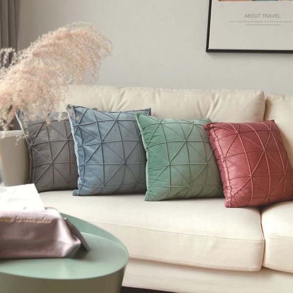 pillowcase cushion cover velvet comfortable solid luxury customize decorative throw pillow covers christmas gift cushion/decorative
pillowcase cushion cover velvet comfortable solid luxury customize decorative throw pillow covers christmas gift cushion/decorative