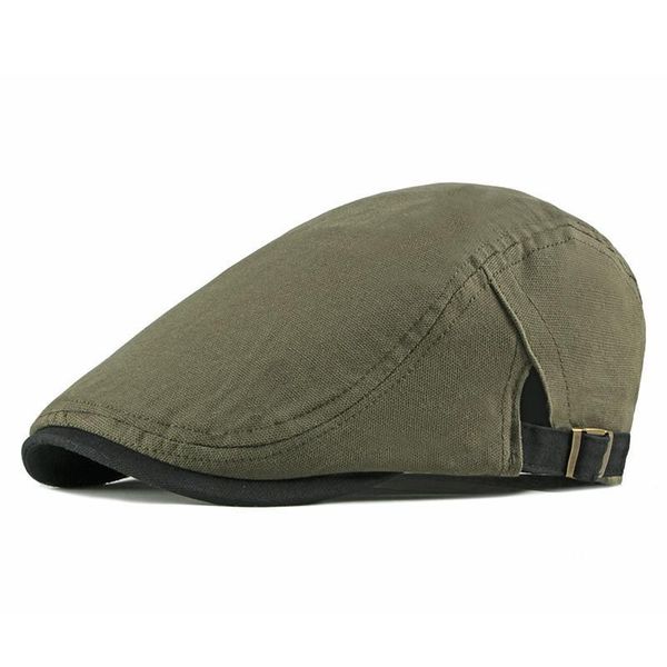 berets 2021 cotton spring summer fashion joker sboy caps flat peaked cap men and women painter beret hats 62, Blue;gray
berets 2021 cotton spring summer fashion joker sboy caps flat peaked cap men and women painter beret hats 62, Blue;gray