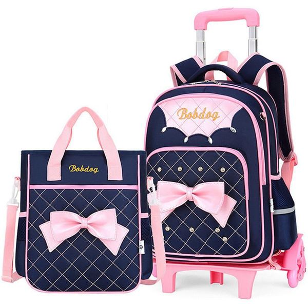 girls rolling school bag luggage & bags book backpack removable children 6 wheels princess wheeled
girls rolling school bag luggage & bags book backpack removable children 6 wheels princess wheeled